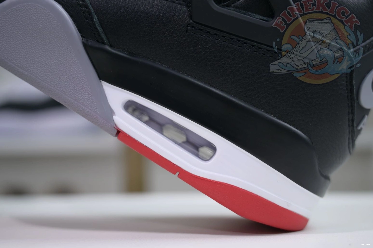 Air Reimagined